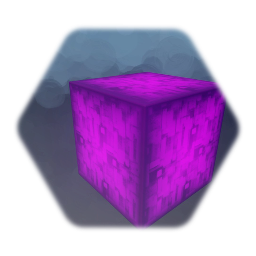 Fortnite - Kevin the Cube