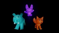 A screenshot taken in Dreams. 20 of 30.