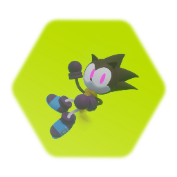 Browny Freedom Model