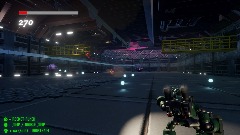 A screenshot taken in Dreams. 4 of 12.