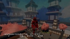 A screenshot taken in Dreams. 2 of 5.