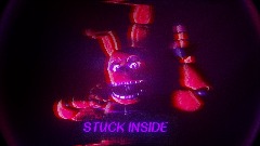 FNAF-- Stuck Inside Animation Video