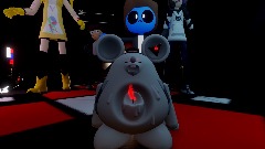 A screenshot taken in Dreams. 24 of 28.