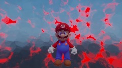 Remix of Super Mario World - Athletic (PAL Version)