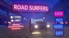 Road Surfers