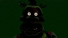 A screenshot taken in Dreams. 1 of 3.