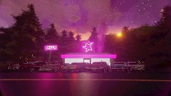 Muffin's Art Gallery