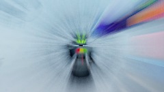 A screenshot taken in Dreams. 2 of 2.