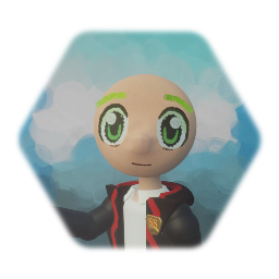 Hairstyles for Gixxy-Chan's style