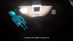 A screenshot taken in Dreams. 1 of 1.