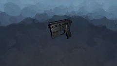 A screenshot taken in Dreams. 5 of 8.