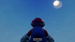 Mario Epic Platformer