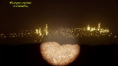 A screenshot taken in Dreams. 1 of 2.