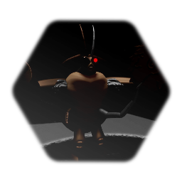 Co ckRoach Terminator