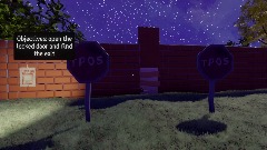A screenshot taken in Dreams. 14 of 28.