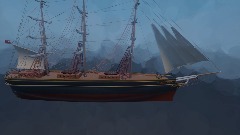 A screenshot taken in Dreams. 24 of 30.