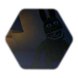 Five night at Freddy's 4