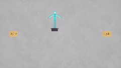 A screenshot taken in Dreams. 1 of 2.