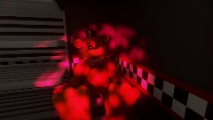 FNAF Music Video Lost Images