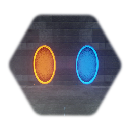 Portal for @Dekucraft n°2