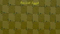 Pvz2 ancient Egypt BG