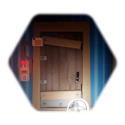 Hello Neighbor Menu Screen