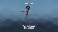 SARAH