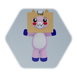 LankyBox Foxy (reuploaded)