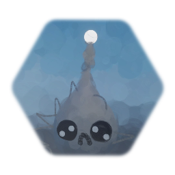 @TheAnimationBoy imp