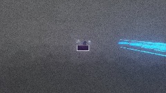 Last breath but glitched