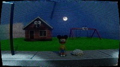 A screenshot taken in Dreams. 5 of 5.