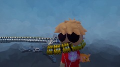 Something big is coming...