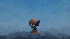 A screenshot taken in Dreams. 26 of 29.