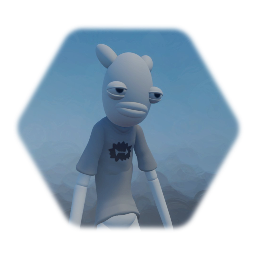 Characters I found and liked 2019 #2