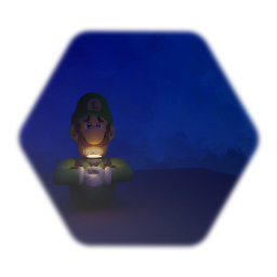 Remix of Luigi