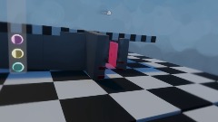 Scary days at fredbears