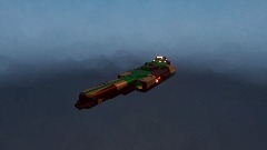 A screenshot taken in Dreams. 22 of 22.