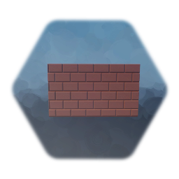 Brick Wall Module