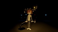 A screenshot taken in Dreams. 1 of 1.