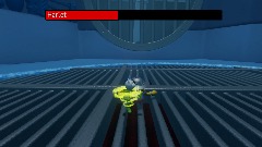 A screenshot taken in Dreams. 2 of 7.