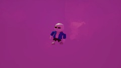 A screenshot taken in Dreams. 9 of 12.