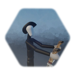 Wild  West Shanker- 6/12/2020