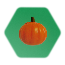 Pumpkin Template