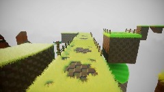 A screenshot taken in Dreams. 1 of 1.