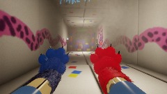 A screenshot taken in Dreams. 22 of 25.