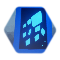 Slay The Spire Blue Cards