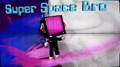 Super Space Bro