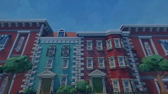 Normal British House