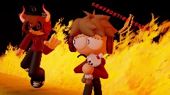 Confronting Yourself