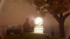 A screenshot taken in Dreams. 7 of 15.